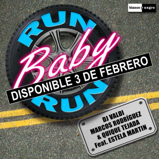 Run Baby Run INTERNCIONAL